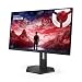 Lenovo Legion 27U-10 | 27" UHD WLED Gaming Monitor | 3840x2160 | 16:9 | 160Hz | 0.5ms Reaktionszeit | HDMI |DisplayPort | Audio 3.5mm | 3-seitig-Panel | TÜV Augenschutz | schwarz | 6.2 kg