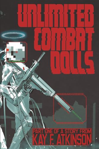 UNLIMITED COMBAT DOLLS