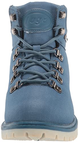 Image of Lugz womens Grotto Ii Lace Up Hiking BootsFashion Boot