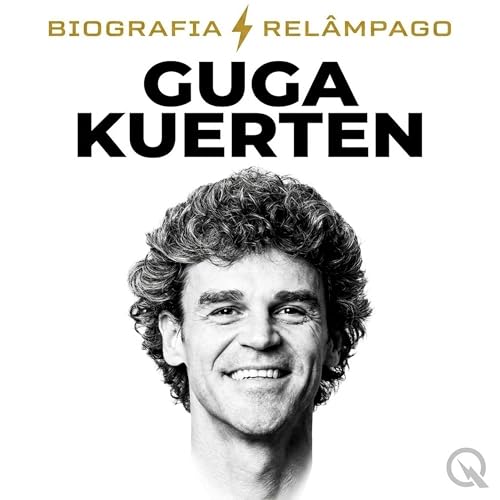 Guga Kuerten - Biografia Rel&acirc;mpago Titelbild