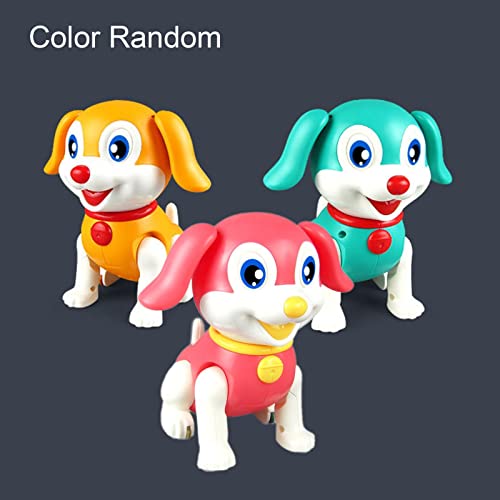 Rolling Baby Toy | Brinquedo de caminhada em forma de orelhas de cachorro adorável,Brinquedo de enga