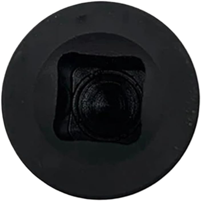 5-Piece Flywheel Turning and Coilover Socket Timing Repair Tool Set Compatible with Select Models Including SCE JDO29 99309