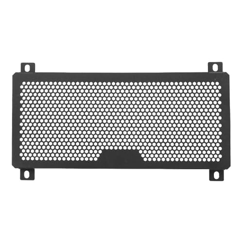 Réservoir d'eau Z500 SE ABS 2024 abîmé ? Installez cette grille