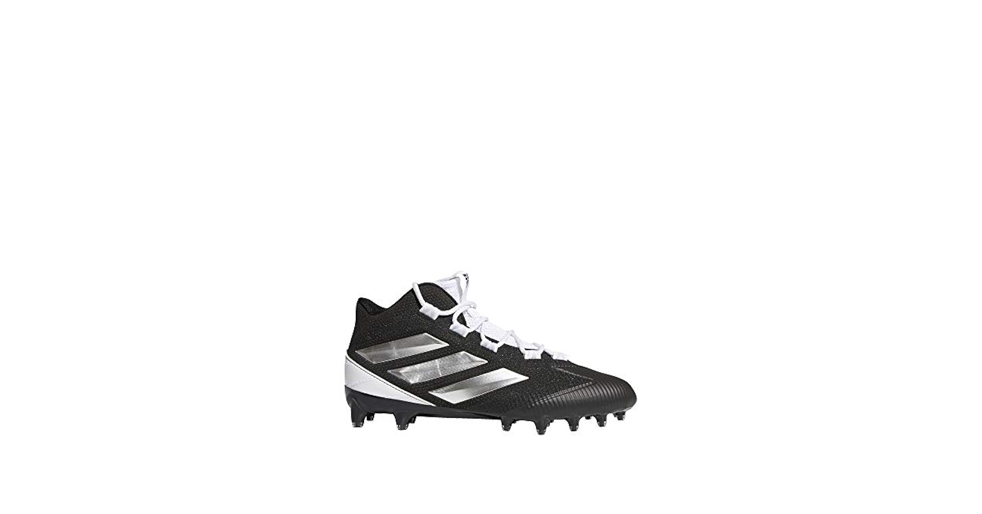 【未使用品】adidas FREAK X KEVLAR Cleats　26.5㎝ Adidas Freak X Kevlar Mid Cleats -
