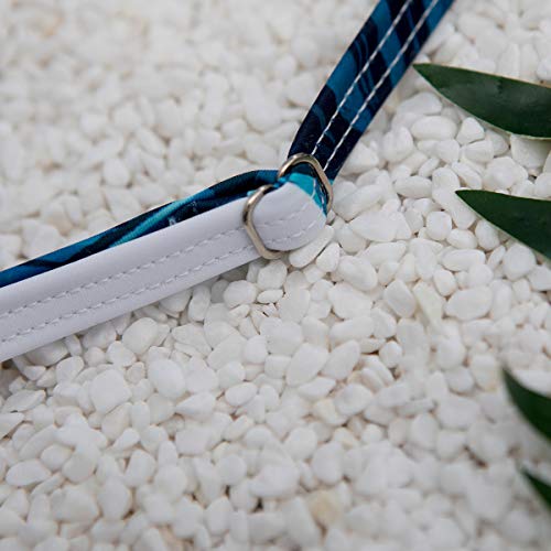 Biquíni feminino LIOOBO com Pompons de duas peças, cintura alta, costas nuas, tamanho G