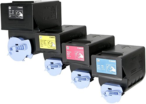 Canon C-EXV21 résout les pannes d'encre avec son toner cyan de 14000 pages