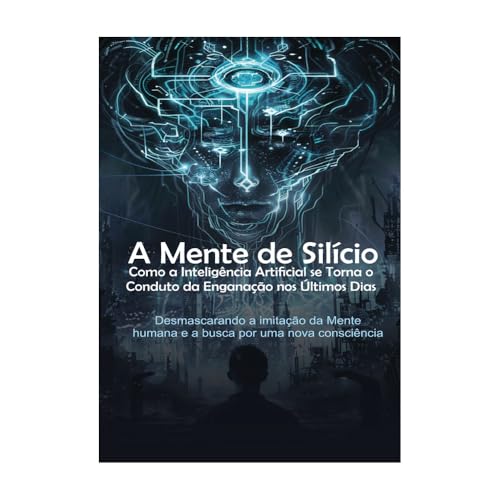 A Mente De Silício: Como A Int...