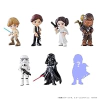PalVerse / STAR WARS 6個入りBOX