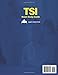 TSI EXAM STUDY GUIDE: The All-in-One Prep Book with Practice Tests, Step-by-Step Lessons, and Strategies to Master the Texas Success Initiative Exam