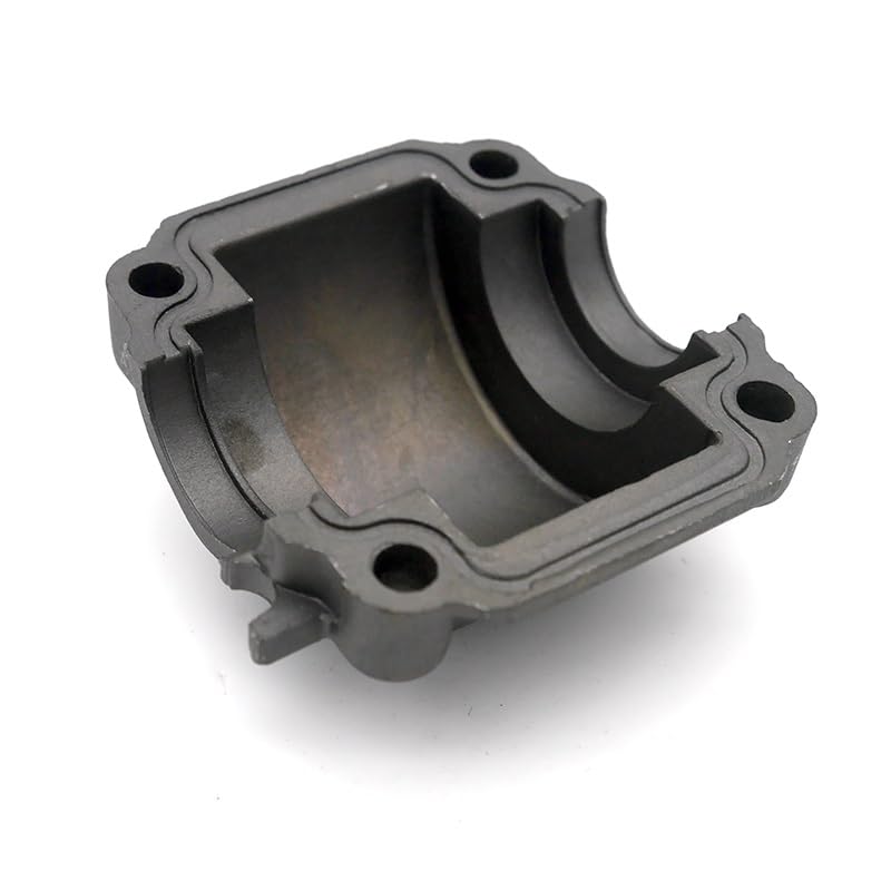Base de carter moteur pour tronçonneuse MS 170 180 STIHL - 2