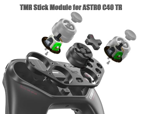 Module TMR Astro C40 TR : assemblage PCB soudé de haute精度 avec stick de rechange - 3