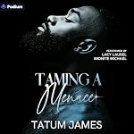 Cover of Taming a Menace