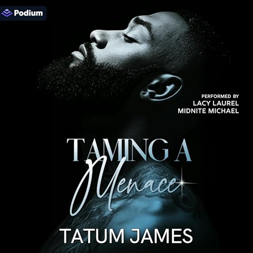 Taming a Menace cover art