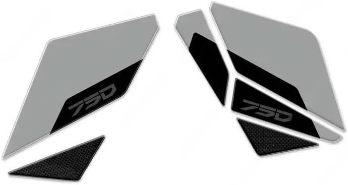 Motorcycle Tank Pad Motorcycle Accessories Tank Sticker Decal Fuel Tank Pad Protection Sticker for X-ADV 750 2025