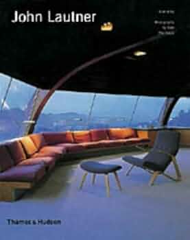 洋書 The Architecture of John Lautner The Architecture of John Lautner (Universe Architecture