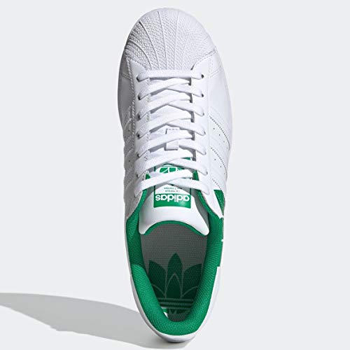 adidas Originals Superstar Mens Casual Classic Sneaker Fy2827 Size 112