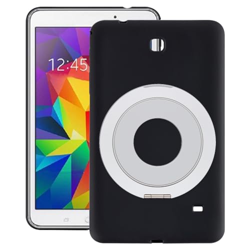 Funda Samsung Galaxy Tab 4 8.0 SM-T335 carcasa protectora con asa de soporte escritorio