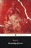 The Last Days of Socrates (text only) by Plato,H. Tarrant,H. Tredennick