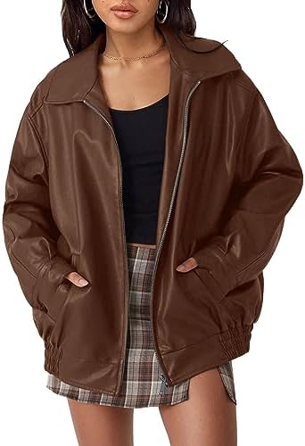 AUTOMET Women Ezau208 oversized jacket women