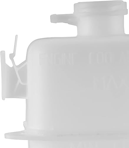 Miniatura 9 de A & UTV PRO Conjunto de tanque de refrigerante para Can am DefenderMaverick X3 MaxCommander, Spyder GS RS RT, accesorios para tanque de depósito de