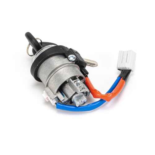 Ignition Lock Cylinder Switch Compatible with Hyundai Sonata 2008-2010 by RHAOCZIYAUTO - Used condition - Image 9