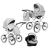 SÛR pour votre bébé - conforme aux normes européennes