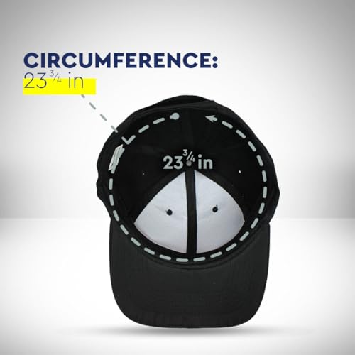 image for Speedy Pros Baseball Caps for Men & Women Embroidered Trumpet Music B 