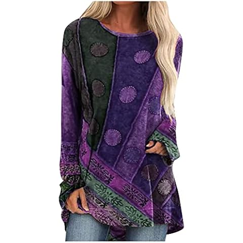 Sweat Femme Manches Longues TOFOTL Cover