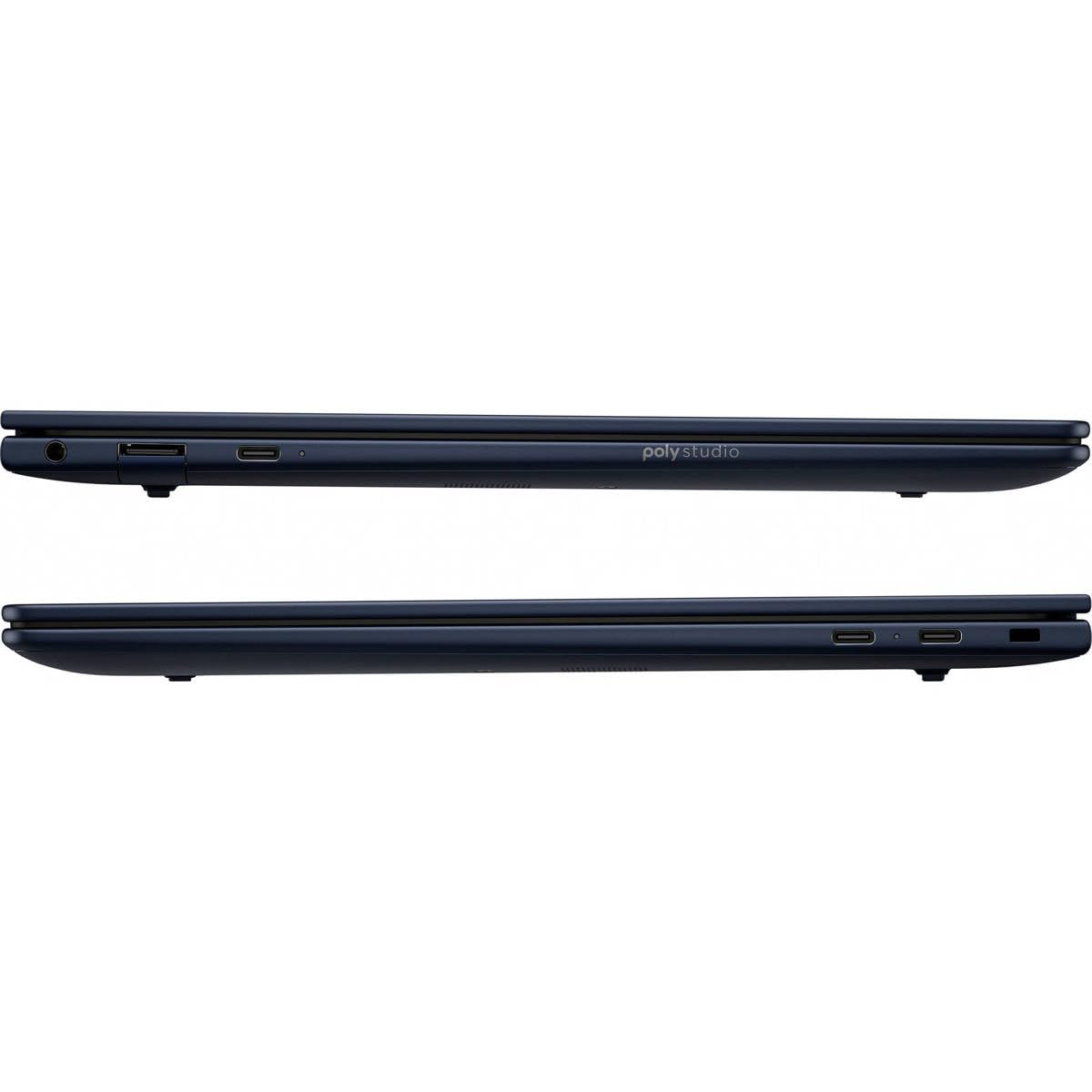 HP EliteBook Ultra G1i 14 inch Notebook Next Gen AI PC Wolf Pro Security Edition - 2.8K - 2880 x 1800 - (Intel Core Ultra 7 258V Octa-core (8 Core) 2.2 GHz) - 32 GB Total RAM - 32 GB On-board Memory -