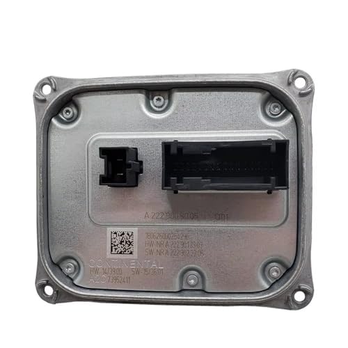 Module commande phare A2129005424 pour sécuriser vos trajets de nuit en Classe E