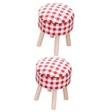 Miniatures de maison de poupée - vous pouvez envoyer les modèles de tabourets miniatures comme une option de impressionnante à vos enfants dans ou lors de journées spéciales, meubles miniatures