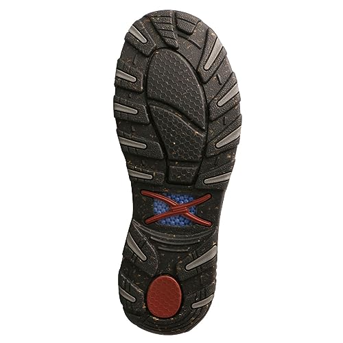 Image of Twisted X MXC0007