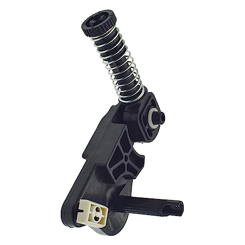 Shift Linkage Lever Gear Selector Shaft Cable End Catch For Audi A1 TT R8 VW Jetta Passat Eos Skoda Fabia SEAT IBIZA