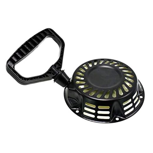 Recoil Starter Assembly Replace 751-10955, 951-10955 for MTD,Cub Cad,Troy Bilt Snowblower Yard Machines
