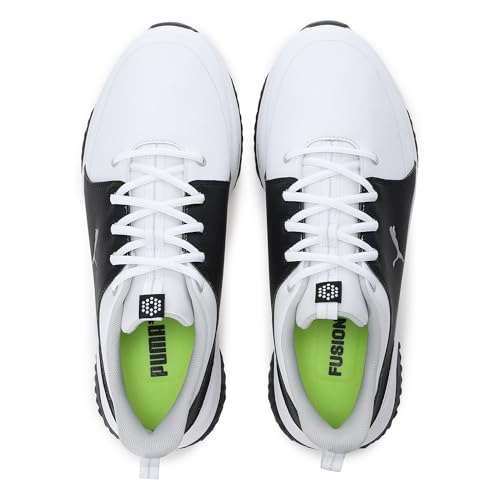 Image of Puma Men's Grip Fusion Pro 3.0