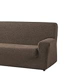 Composición del tejido: 50% poliester 25 % algodon 24 %acrilico 1 % elastano; calidad: jacquard.