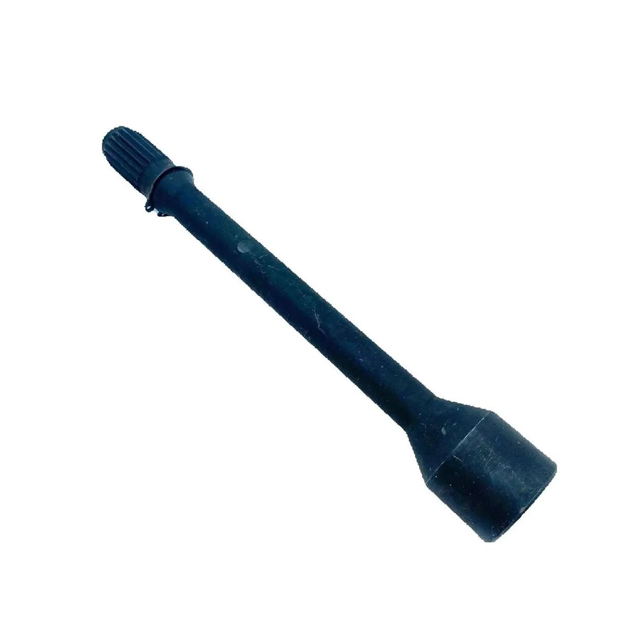 Eje de transmisión trasero para Hisun 400cc HS400, accesorio resistente para tu ATV Quad 6