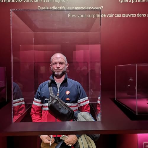 L&rsquo;architecture du vivant : de Micheline &agrave; l&rsquo;&Icirc;le Bermond itw du Roi &Eacute;ric