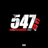  Freestyle Sarrazin 1 [Explicit]