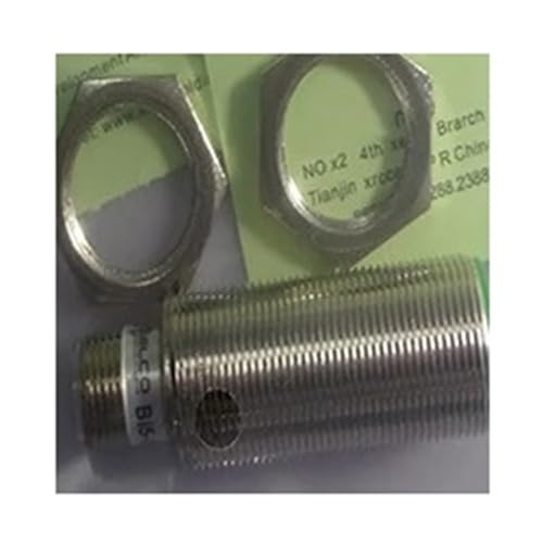 Interrupteur FI8-M18-CA41L pour stopper les erreurs de tri de pièces métalliques