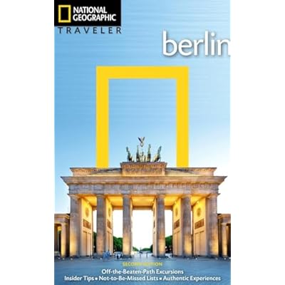 National Geographic Traveler