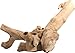 A&E Cage Company 001373 Java Wood Reptile Branch Natural, Large