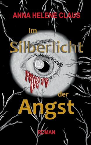 Im Silberlicht der Angst: Psychologischer Spannungsroman über Manipulation und Selbstfindung