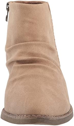Blowfish Malibu Women's Seren Fashion Boot, Cashew Prospector/Dyecut, 8 | Image 1