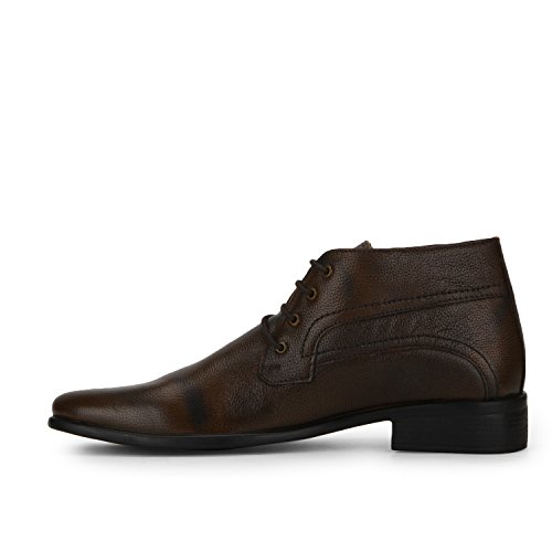 Image of Red Chief Men's Leather Formal Shoes