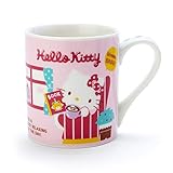 Taza Kitty Hello