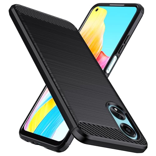 Natbok DK-OPPO A78 4G-LS-HEI Compatible With Oppo A78 4G Case cover