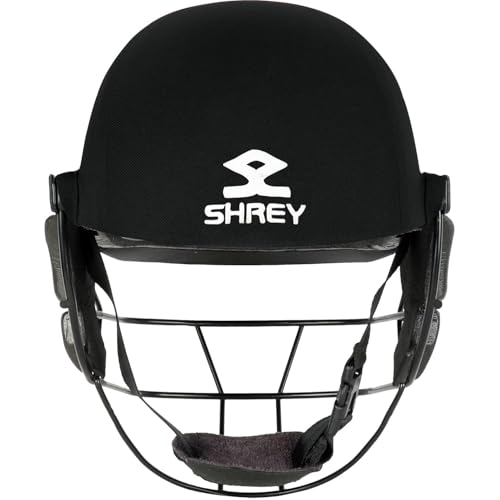 Shrey Armor 2.0 Cricket Helmet - 2020