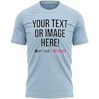 Personalised Text and Image T Shirt Mens, Mens Personalised Text and Image T Shirt, Gift Personalised Gift For Him, Custom Mens Stag Do Group T Shirts Create a one-of-a-kind statement with our personalised text and image t shirt, available in a unise...