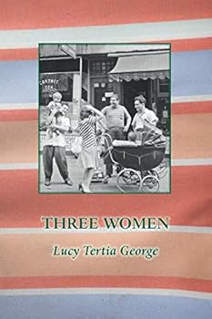 Paperback Three Women Book